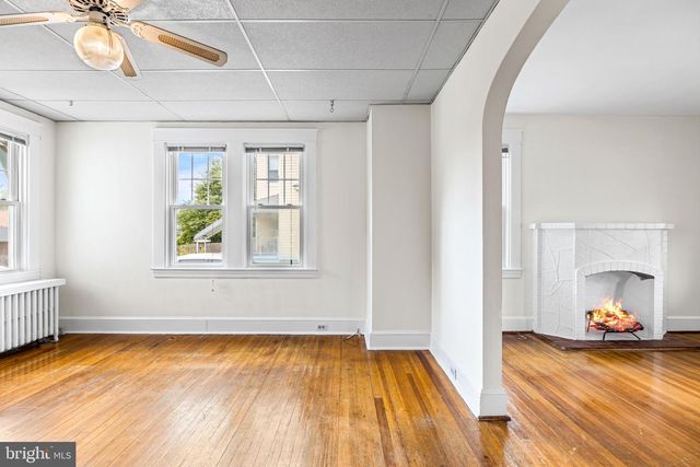 1257 CIRCLE DR, Baltimore, MD 21227