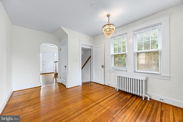 1257 CIRCLE DR, Baltimore, MD 21227