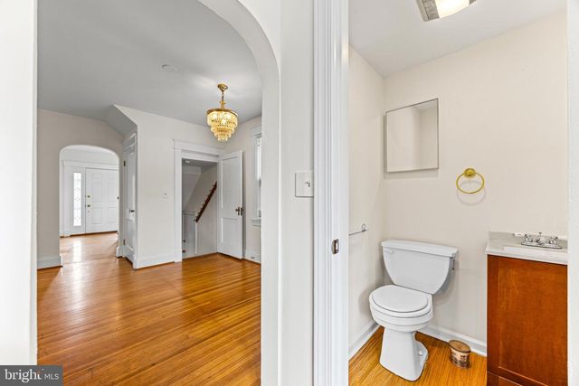 1257 CIRCLE DR, Baltimore, MD 21227