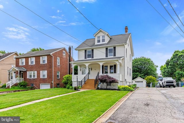 1257 CIRCLE DR, Baltimore, MD 21227