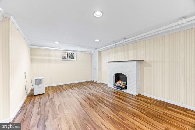 1257 CIRCLE DR, Baltimore, MD 21227