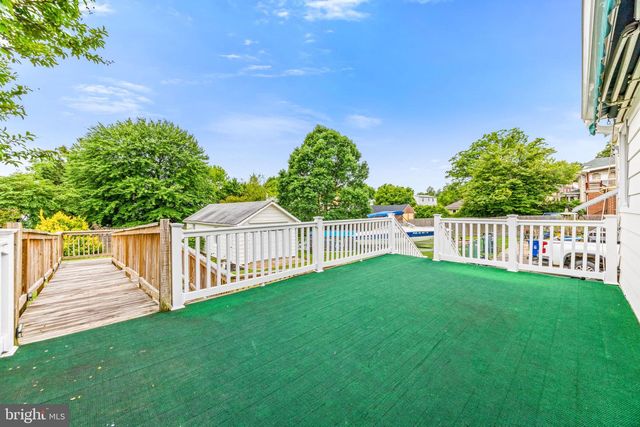 1257 CIRCLE DR, Baltimore, MD 21227