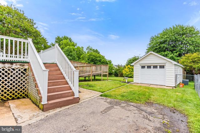 1257 CIRCLE DR, Baltimore, MD 21227