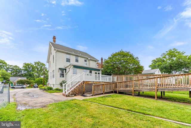 1257 CIRCLE DR, Baltimore, MD 21227