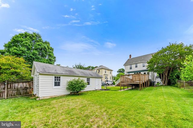 1257 CIRCLE DR, Baltimore, MD 21227