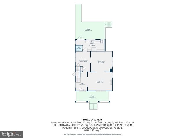 1257 CIRCLE DR, Baltimore, MD 21227