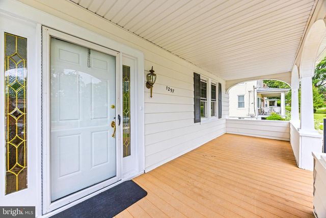1257 CIRCLE DR, Baltimore, MD 21227
