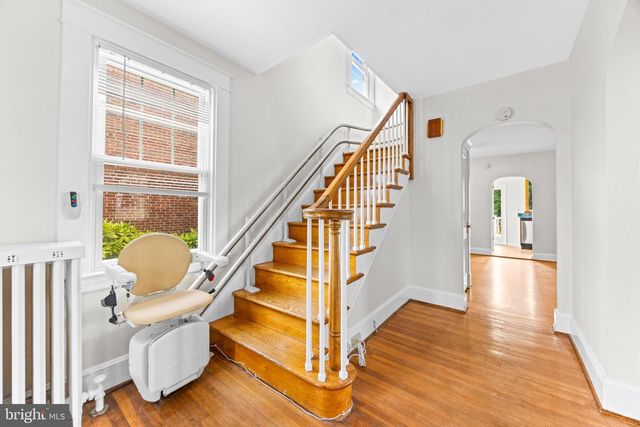 1257 CIRCLE DR, Baltimore, MD 21227