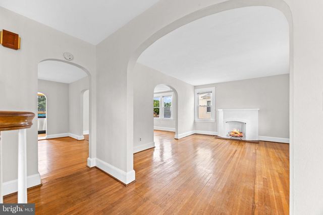 1257 CIRCLE DR, Baltimore, MD 21227