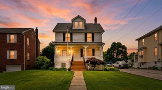 1257 CIRCLE DR, Baltimore, MD 21227