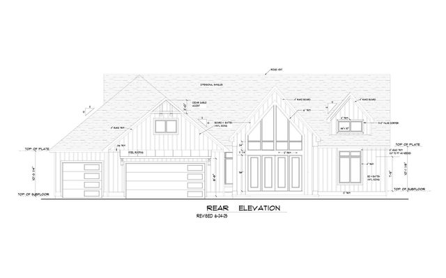 3308 E Shore Drive, Portage, MI 49002