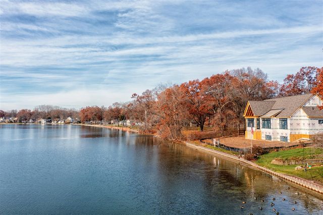 3308 E Shore Drive, Portage, MI 49002