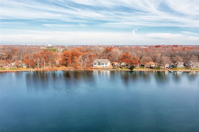 3308 E Shore Drive, Portage, MI 49002