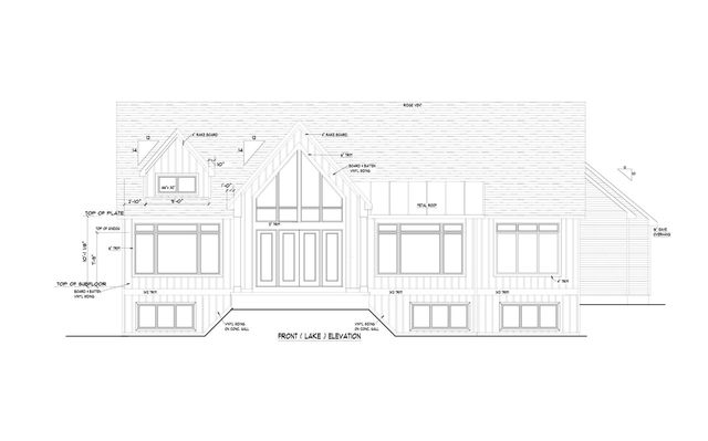 3308 E Shore Drive, Portage, MI 49002