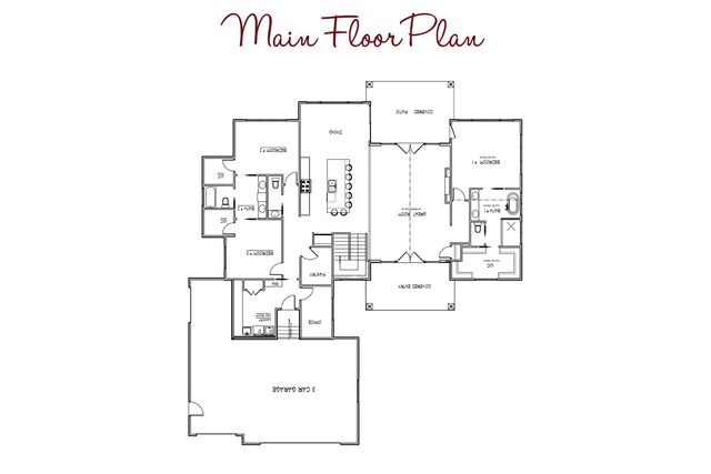 3308 E Shore Drive, Portage, MI 49002