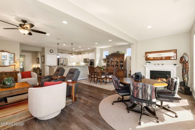1115 Sugar Creek Trail, Reno, NV 89523