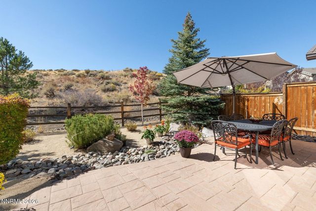 1115 Sugar Creek Trail, Reno, NV 89523