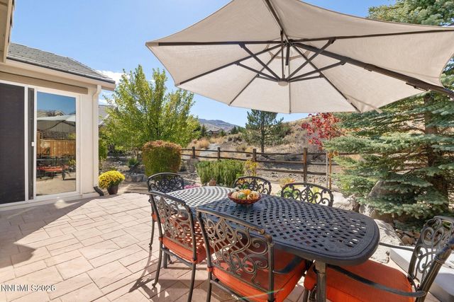 1115 Sugar Creek Trail, Reno, NV 89523