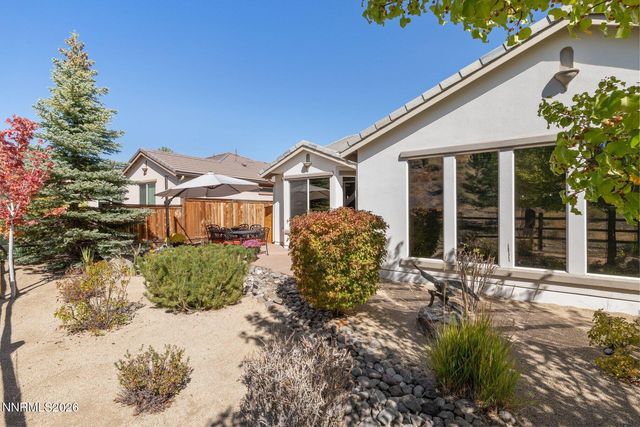 1115 Sugar Creek Trail, Reno, NV 89523