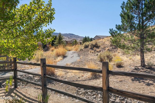 1115 Sugar Creek Trail, Reno, NV 89523