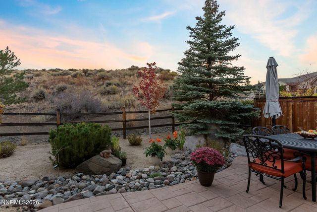 1115 Sugar Creek Trail, Reno, NV 89523