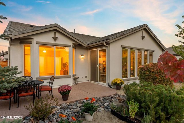 1115 Sugar Creek Trail, Reno, NV 89523