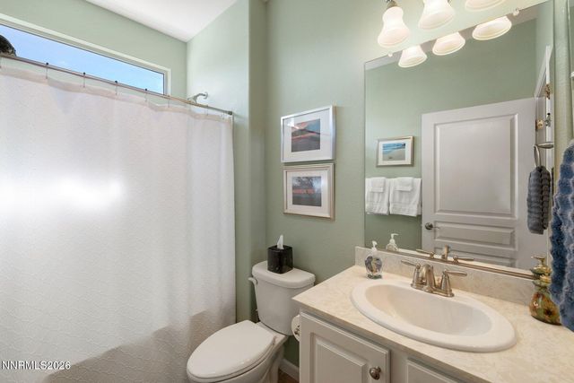 1115 Sugar Creek Trail, Reno, NV 89523