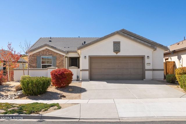 1115 Sugar Creek Trail, Reno, NV 89523