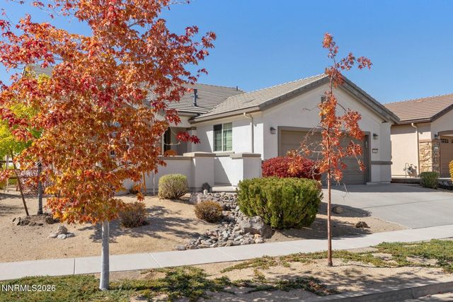1115 Sugar Creek Trail, Reno, NV 89523