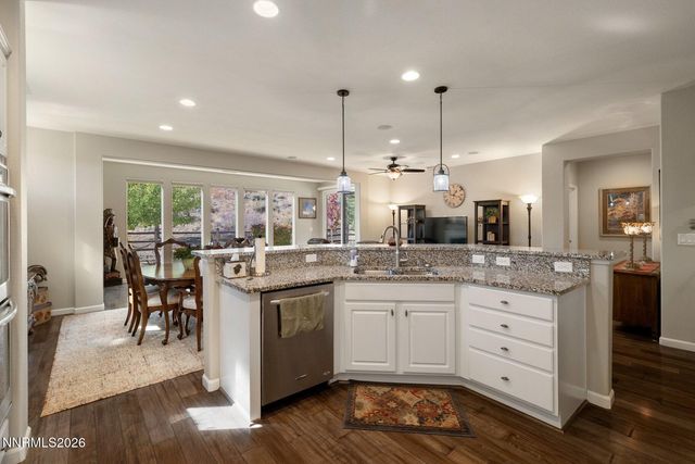 1115 Sugar Creek Trail, Reno, NV 89523