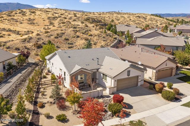 1115 Sugar Creek Trail, Reno, NV 89523