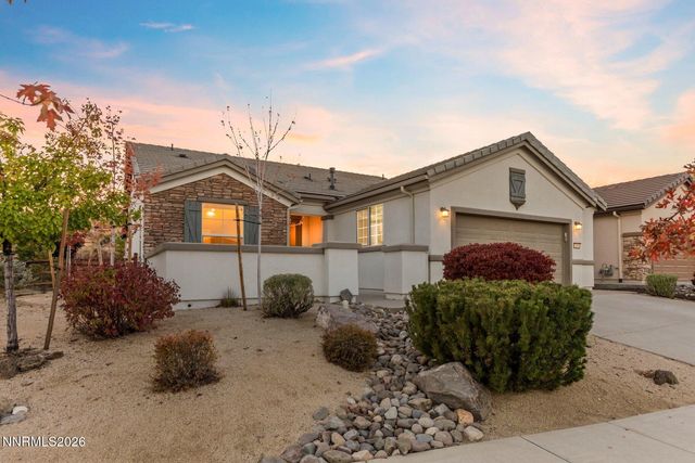 1115 Sugar Creek Trail, Reno, NV 89523