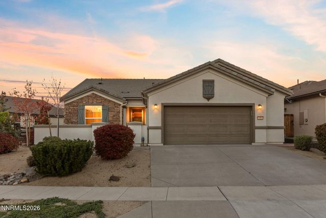 1115 Sugar Creek Trail, Reno, NV 89523