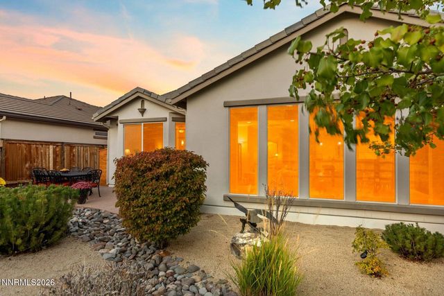 1115 Sugar Creek Trail, Reno, NV 89523