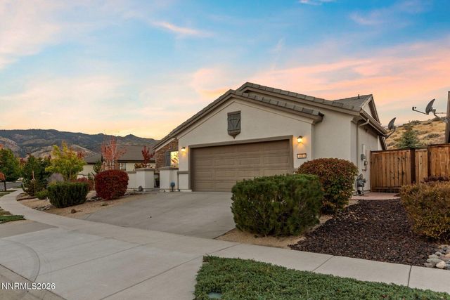 1115 Sugar Creek Trail, Reno, NV 89523
