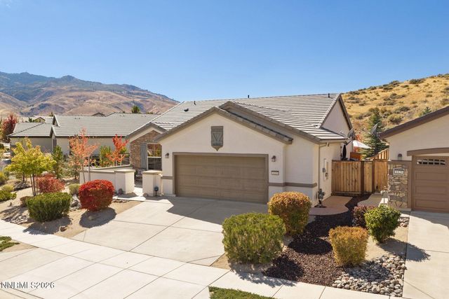 1115 Sugar Creek Trail, Reno, NV 89523