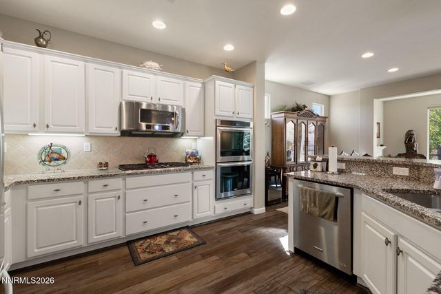 1115 Sugar Creek Trail, Reno, NV 89523
