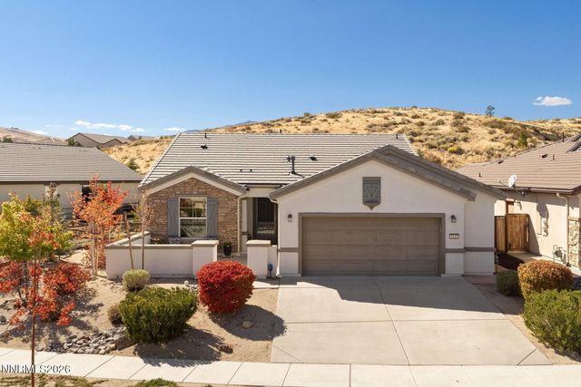 1115 Sugar Creek Trail, Reno, NV 89523
