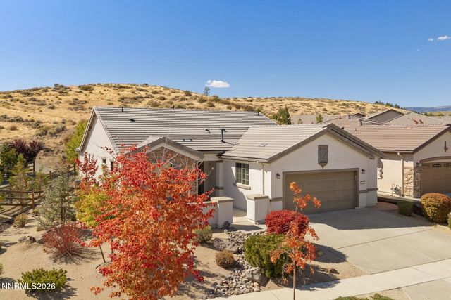 1115 Sugar Creek Trail, Reno, NV 89523