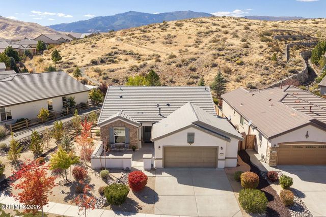 1115 Sugar Creek Trail, Reno, NV 89523