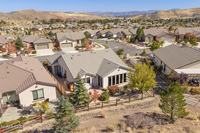 1115 Sugar Creek Trail, Reno, NV 89523