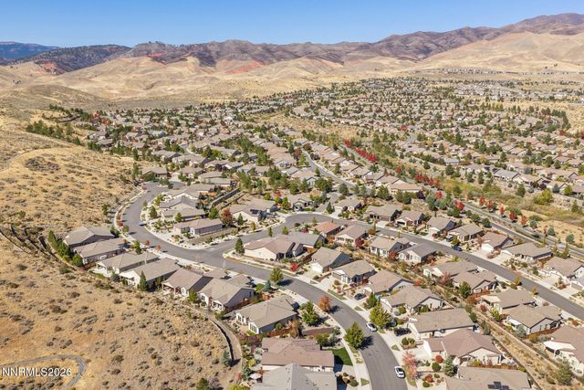 1115 Sugar Creek Trail, Reno, NV 89523