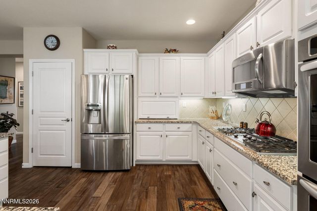 1115 Sugar Creek Trail, Reno, NV 89523