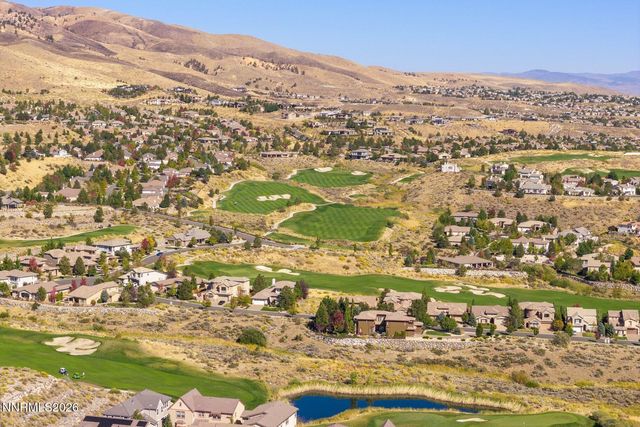 1115 Sugar Creek Trail, Reno, NV 89523