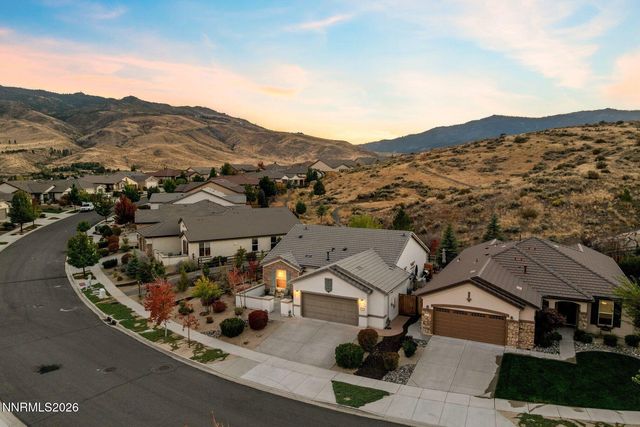 1115 Sugar Creek Trail, Reno, NV 89523