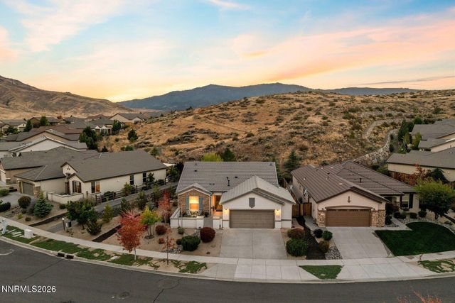 1115 Sugar Creek Trail, Reno, NV 89523