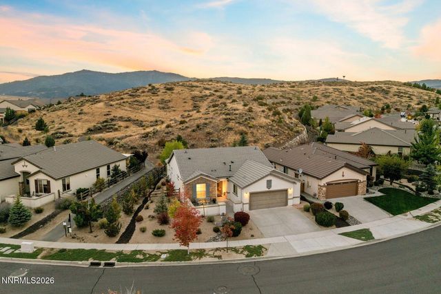 1115 Sugar Creek Trail, Reno, NV 89523
