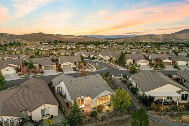 1115 Sugar Creek Trail, Reno, NV 89523