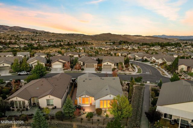 1115 Sugar Creek Trail, Reno, NV 89523