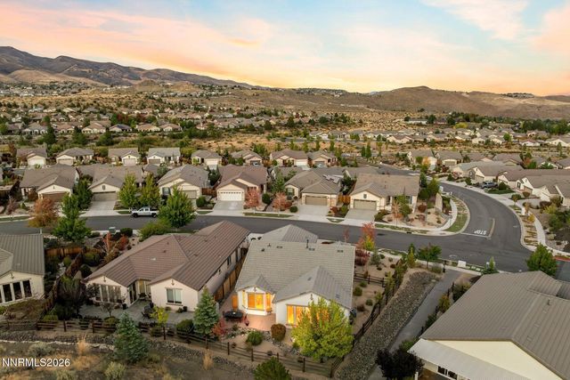 1115 Sugar Creek Trail, Reno, NV 89523